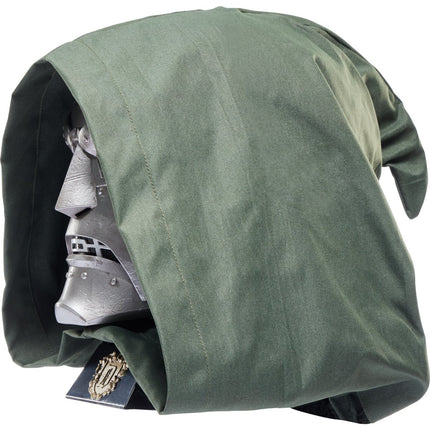 HASBRO Marvel Legends Fantastic Four - Doctor Doom - Premium Helmet - Roleplay
