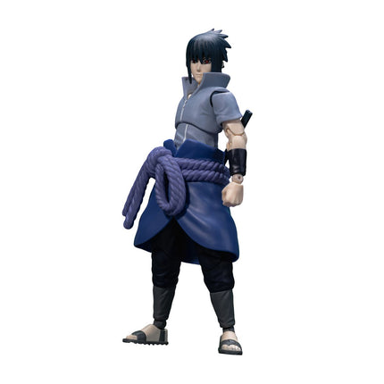 BLOKEES Naruto - Sasuke Uchiha Champion Class - Model Kits