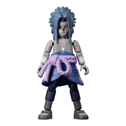 BLOKEES Naruto: Shippuden GV 03 - Heart Of A Ninja - Display of 9 - Model Kits