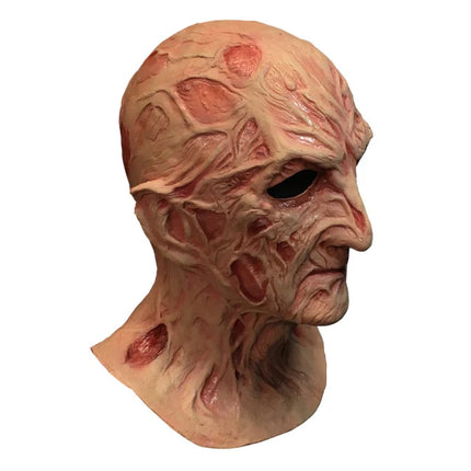 TRICK OR TREAT STUDIOS A Nightmare On Elm Street 4 - Freddy Krueger - Mask