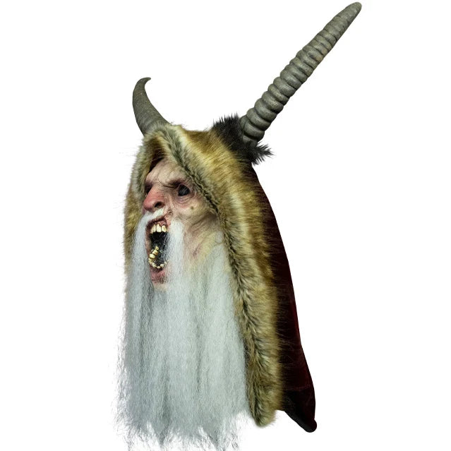 TRICK OR TREAT STUDIOS Michael Dougherty's Krampus - Krampus - Mask