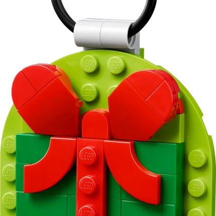 LEGO Christmas Ornament Selection 40744