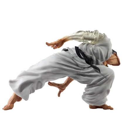 BANDAI Ichibansho Baki - Katsumi Orochi (Giant Heartbeat) Statue
