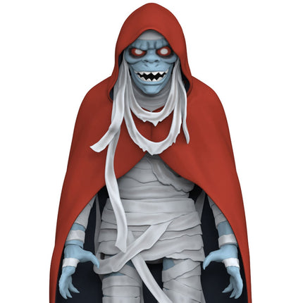 SUPER7 ULTIMATES! ThunderCats - Mumm-Ra (Old Man) Action Figure