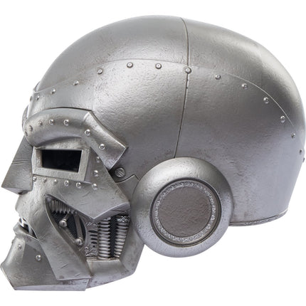 HASBRO Marvel Legends Fantastic Four - Doctor Doom - Premium Helmet - Roleplay