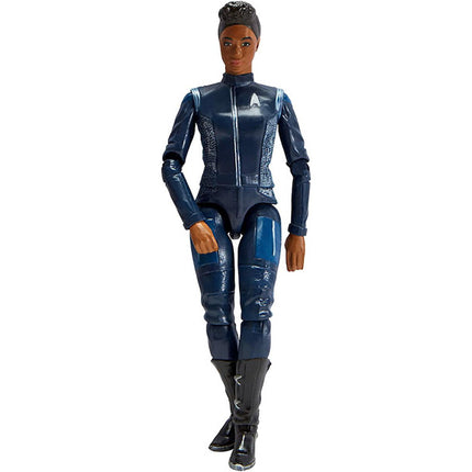 PLAYMATES Star Trek: Discovery Science Officer Michael Burnham