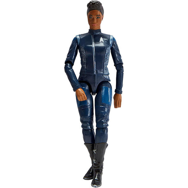 PLAYMATES Star Trek: Discovery Science Officer Michael Burnham