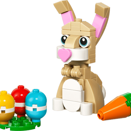 Lego Creator Cute Easter Bunny 30716