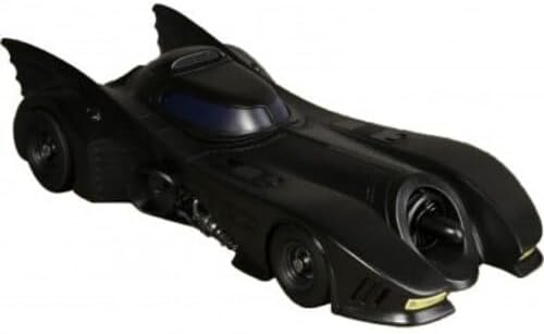 Batman (1989) - 5 Points - Batmobile