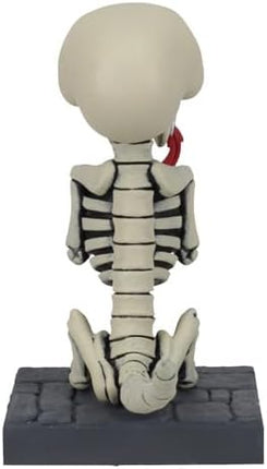 Royal Bobbles The Corpse Bride Scraps Collectible Bobblehead Statue