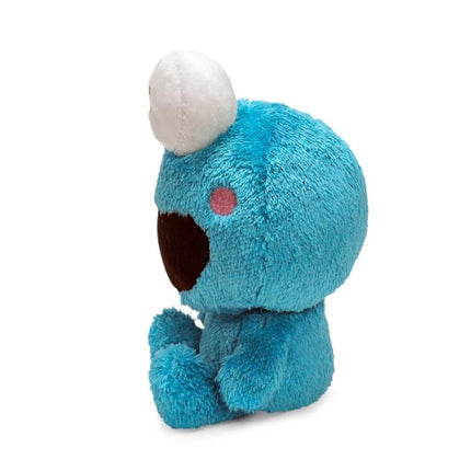 KIDROBOT Sesame Street - Cookie Monster Phunny Plush