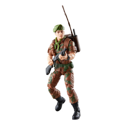 HASBRO G.I. Joe Retro Cardback - Vincent R. "Falcon" Falcone - Action Figure