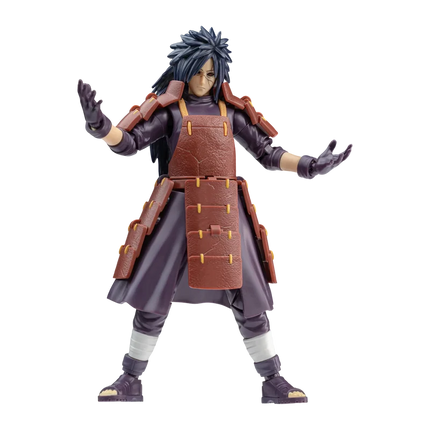 BLOKEES Naruto - Champion Class - Madara Uchiha (Reanimation) Model Kits