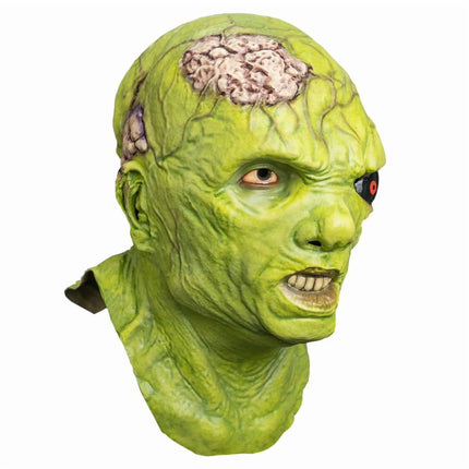 TRICK OR TREAT STUDIOS The Toxic Avenger (2025 Movie) Toxie - Mask