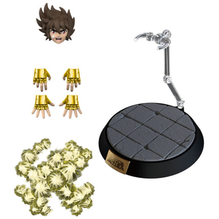 BLOKEES Saint Seiya - Champion Class - EX Pegasus Seiya - Model Kits