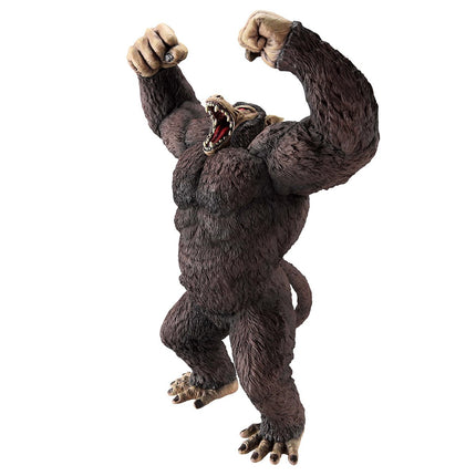 BANDAI Ichibansho Dragon Ball - Great Ape Son Goku (The Chronicle Of Goku) Statue
