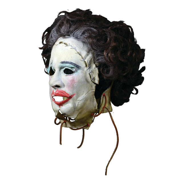 Masks - The Texas Chainsaw Massacre (1974 Movie) - Leatherface Pretty Woman Mask