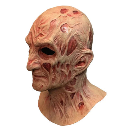 TRICK OR TREAT STUDIOS A Nightmare On Elm Street 4 - Freddy Krueger - Mask