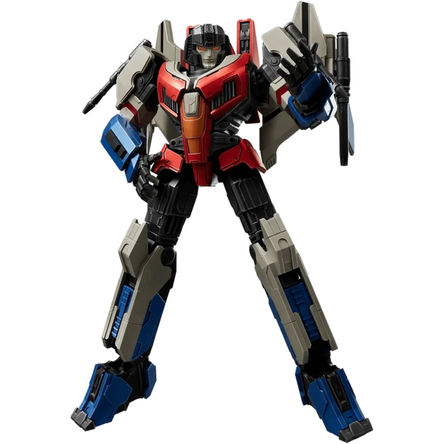 BLOKEES Transformers One - Classic Class - Starscream - Model Kits