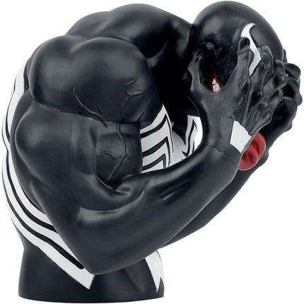 MONOGRAM Marvel Comics Venom Plastic Bust Bank