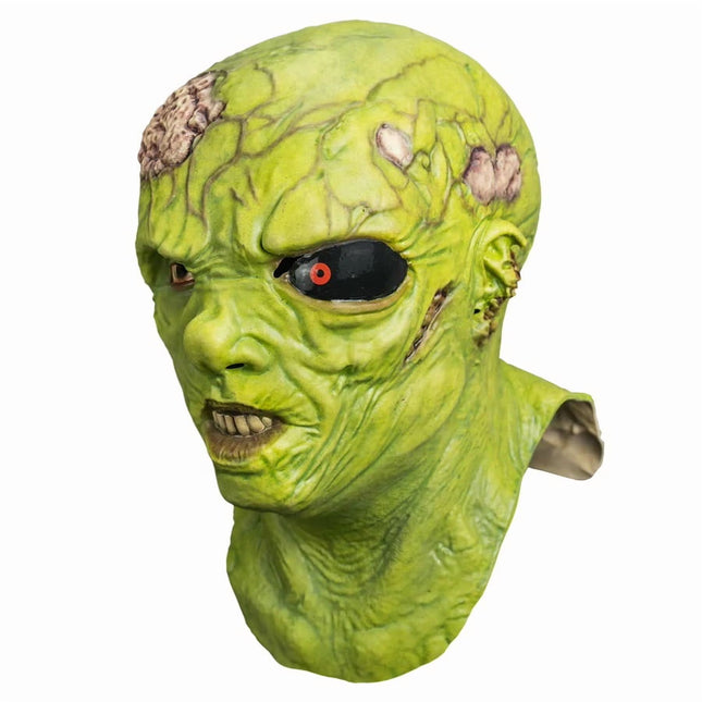 TRICK OR TREAT STUDIOS The Toxic Avenger (2025 Movie) Toxie - Mask