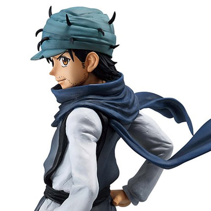 Ichibansho - Hunter x Hunter - Ging Masterlise Collectible Statue