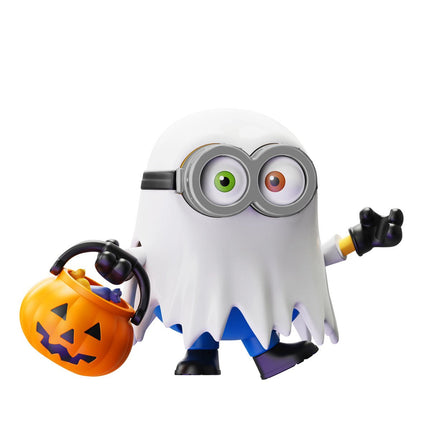BLOKEES Minions Mokoo Belloween Box 6pc Display - Model Kits