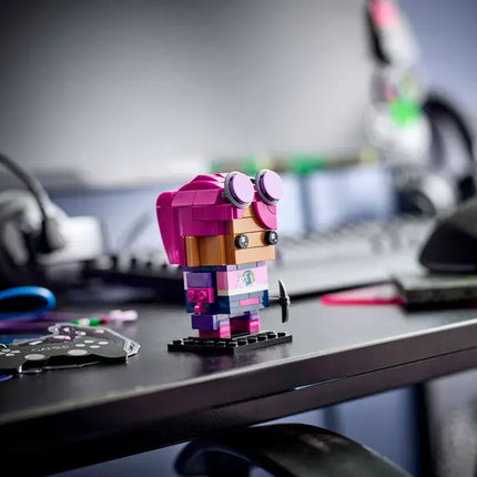 LEGO Fortnite Brite Bomber 40728
