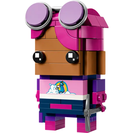 LEGO Fortnite Brite Bomber 40728