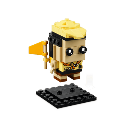 Lego BrickHeadz Carl, Russell & Kevin 40752