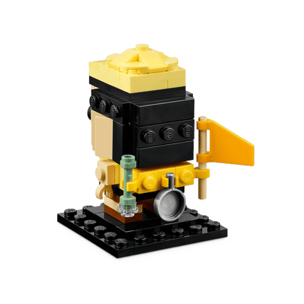 Lego BrickHeadz Carl, Russell & Kevin 40752