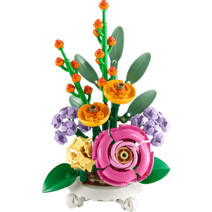LEGO Botanicals Mixed Flowerpot 40762