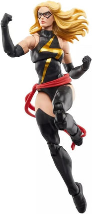 Marvel Legends Warbird Action Figure