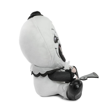 Kidrobot Terrifier Phunny 7.5" Art the Clown Plush Toy