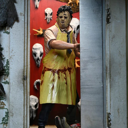 NECA Ultimate - The Texas Chainsaw Massacre (50th Anniversary) Action Figure