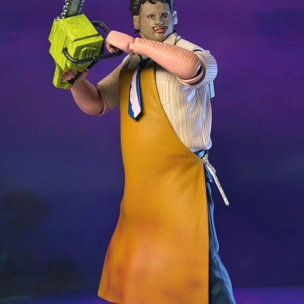 NECA Fortnite x The Texas Chainsaw Massacre - Leatherface - Action Figure
