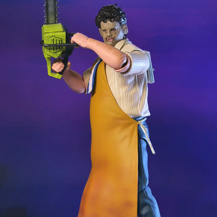 NECA Fortnite x The Texas Chainsaw Massacre - Leatherface - Action Figure