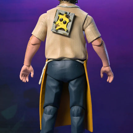 NECA Fortnite x The Texas Chainsaw Massacre - Leatherface - Action Figure