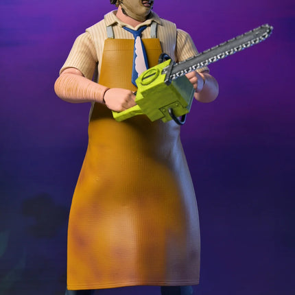 NECA Fortnite x The Texas Chainsaw Massacre - Leatherface - Action Figure