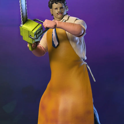 NECA Fortnite x The Texas Chainsaw Massacre - Leatherface - Action Figure