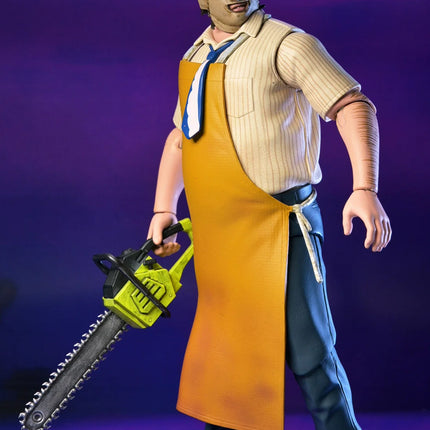 NECA Fortnite x The Texas Chainsaw Massacre - Leatherface - Action Figure