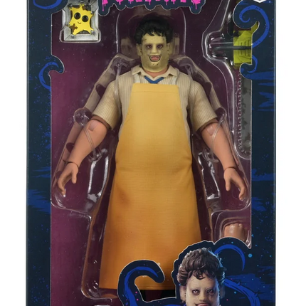 NECA Fortnite x The Texas Chainsaw Massacre - Leatherface - Action Figure