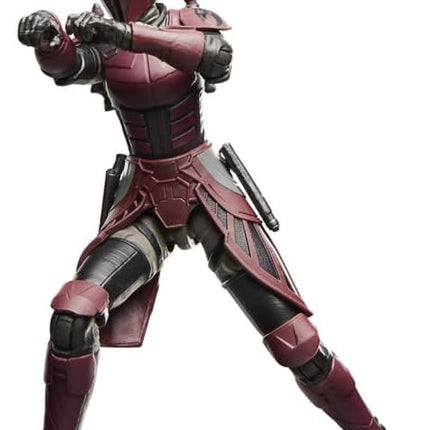 HASBRO Star Wars Black Series - Rook Kast - Maul: Shadow Lord - Action Figure