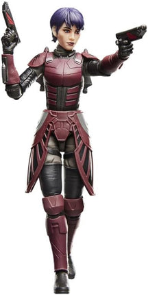 HASBRO Star Wars Black Series - Rook Kast - Maul: Shadow Lord - Action Figure
