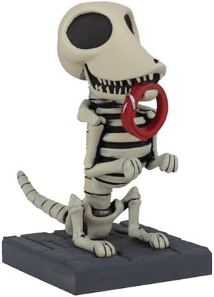 Royal Bobbles The Corpse Bride Scraps Collectible Bobblehead Statue