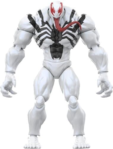 BLOKEES Champion Class - Marvel Rivals - Anti-Venom - Model Kits