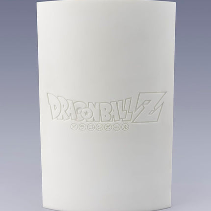 TAMASHII NATIONS Dragonball Z - Super Saiyan Son Goku (Trail Of Battles) Figures