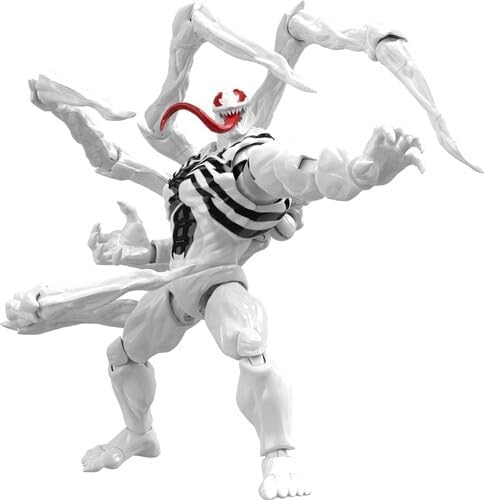 BLOKEES Champion Class - Marvel Rivals - Anti-Venom - Model Kits