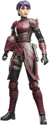 HASBRO Star Wars Black Series - Rook Kast - Maul: Shadow Lord - Action Figure