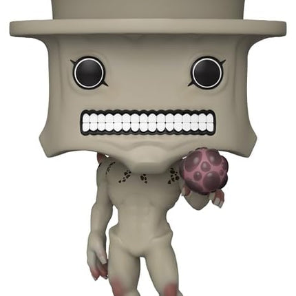 Funko POP! Animation Kaiju No. 9 Vinyl Figure #2253